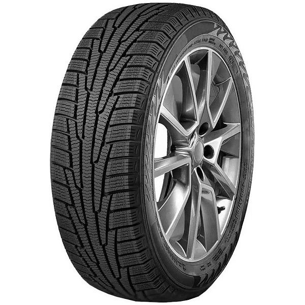 Ikon Character Snow 2 225/55 R17 101R XL зимние российские