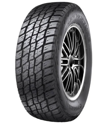 Kumho AT61 255/75 R15 110S летние