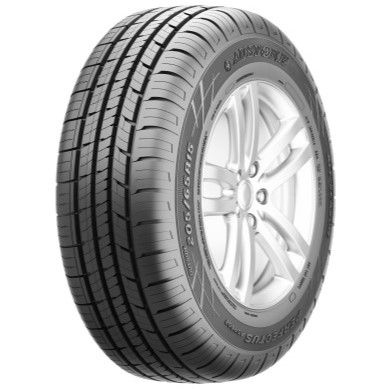 Austone SP-602 215/55 R18 95V летние китайские