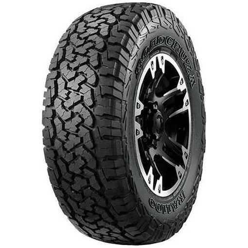 Roadcruza RA1100 275/65 R17 121/118S C всесезонные китайские