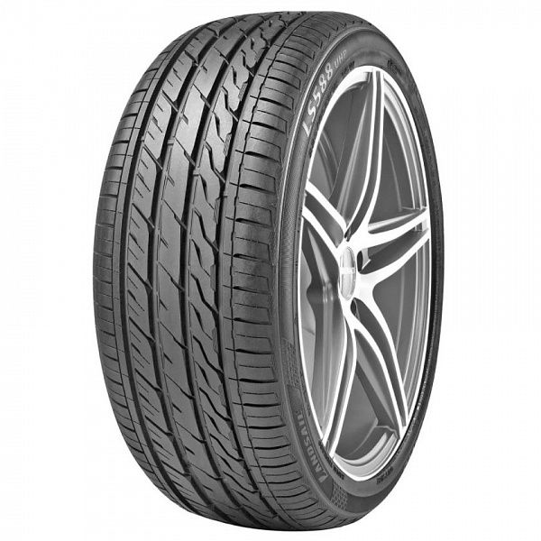 Landsail LS588 UHP 275/30 R20 97W летние китайские