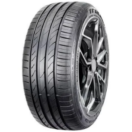Tracmax X-privilo TX3 255/45 R19 104Y XL летние китайские