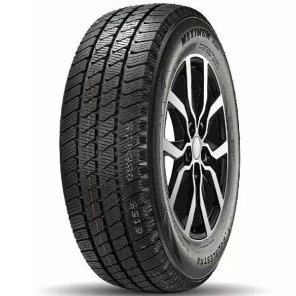 DoubleStar All-Season MAXIMUM DLA02 225/70 R15 112R всесезонные китайские