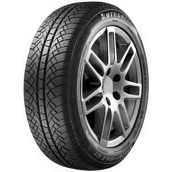 Autogreen WL2 165/70 R14 81T зимние китайские