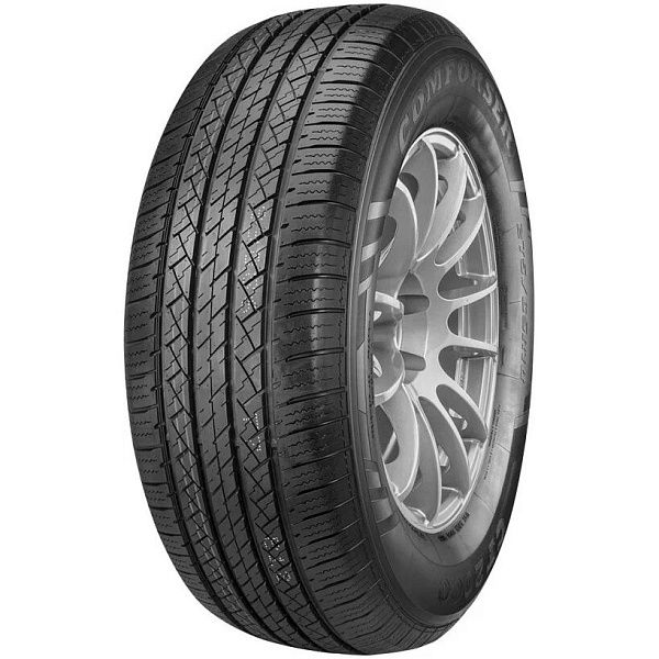 Comforser CF2000 215/75 R15 100H летние китайские