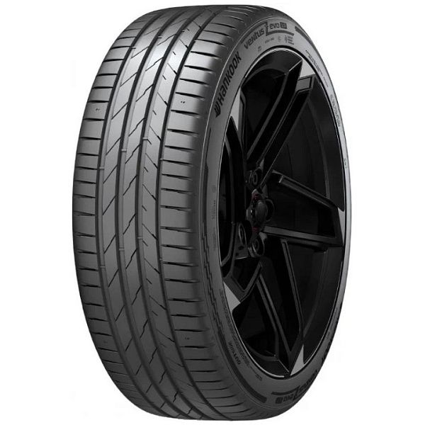 Hankook Ventus Evo SUV K137A 275/40 R20 106Y XL летние