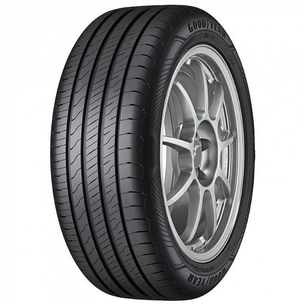 Goodyear EfficientGrip Performance 2 215/50 R17 91W летние
