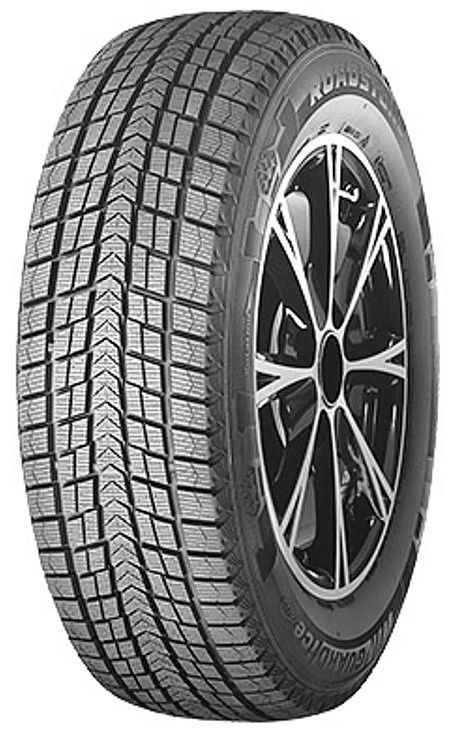 Nexen WinGuard Ice Plus 245/45 R17 99T XL зимние