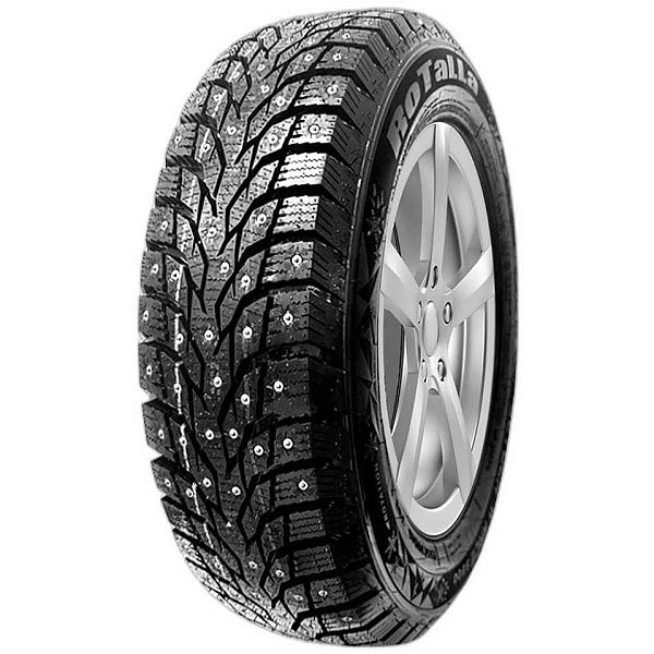 Rotalla S500 215/55 R18 99T XL зимние шипованные импортные