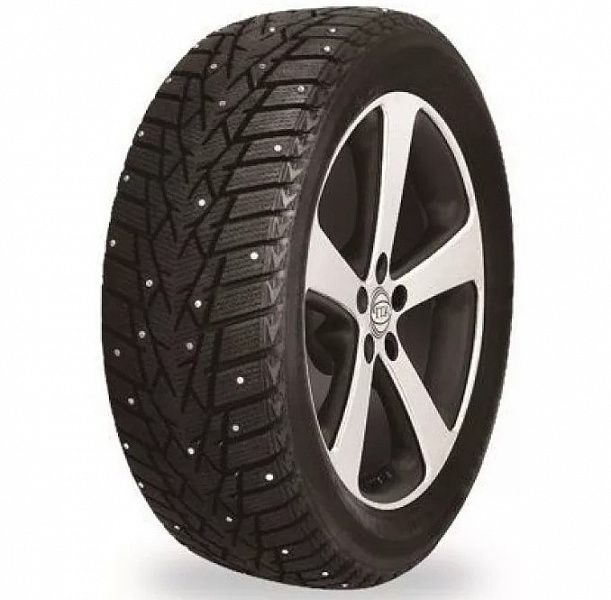 DoubleStar DW01 215/50 R17 95T зимние импортные