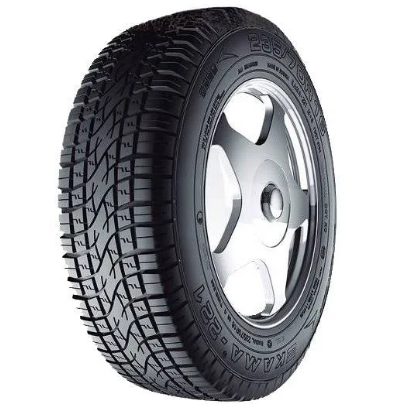 Kama КАМА-221 235/70 R16 109Q летние российские