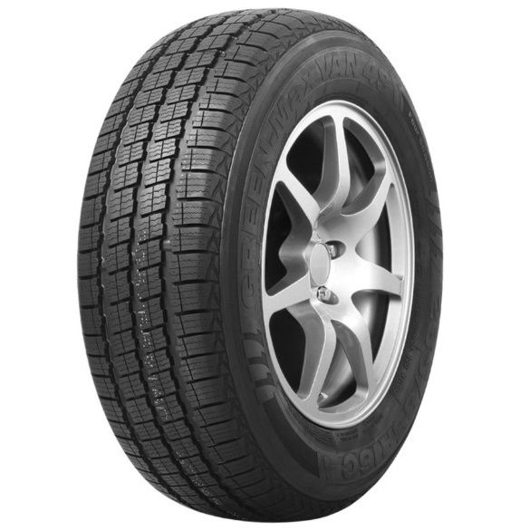 Linglong Green-Max Van 4S 195/65 R16 104R C летние китайские