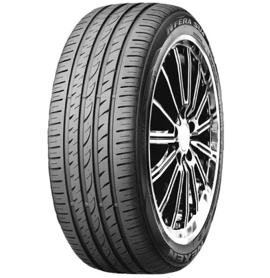 Nexen N'Fera SU4 195/55 R16 87H летние