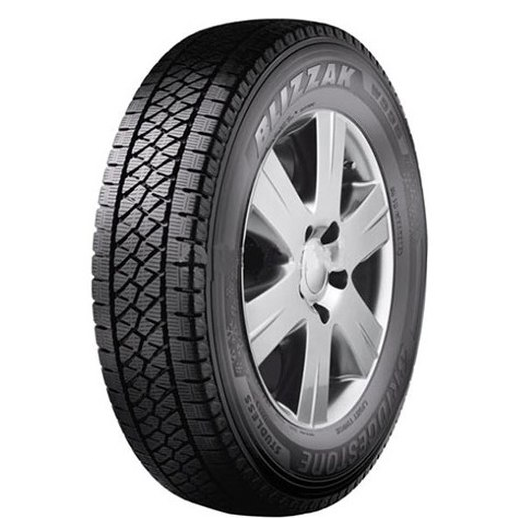 Bridgestone Blizzak W995 195/70 R15 104/102R зимние