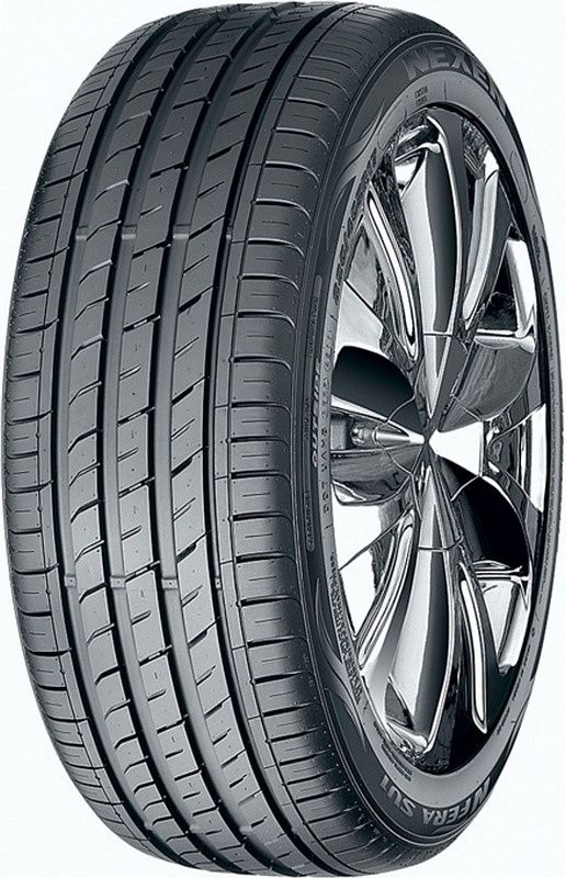 Nexen N'Fera SU1 195/45 R15 78W летние