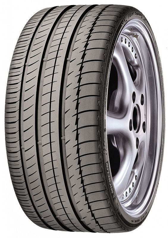 Michelin Pilot Sport 2 225/40 R18 92Y XL MO летние