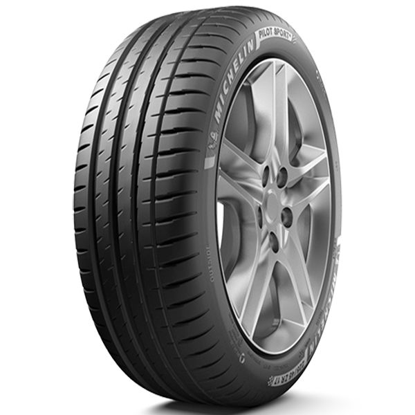 Michelin Pilot Sport 4 245/40 ZR18 97Y XL летние