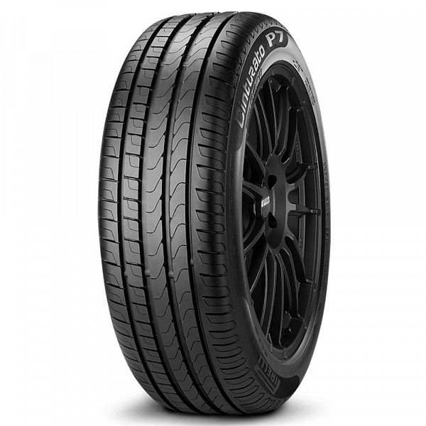 Pirelli New Cinturato P7 255/45 R19 104Y XL MO летние