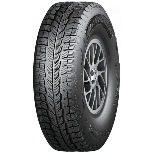 Lanvigator Catchsnow 265/60 R18 110T зимние китайские
