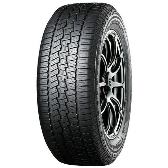 Yokohama Advan V61G 265/55 R19 109V летние