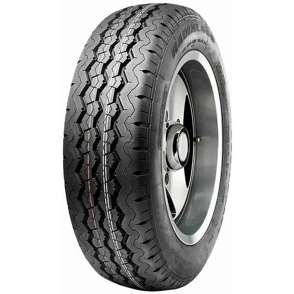 Leao Radial 666 225/70 R15 112R C летние китайские