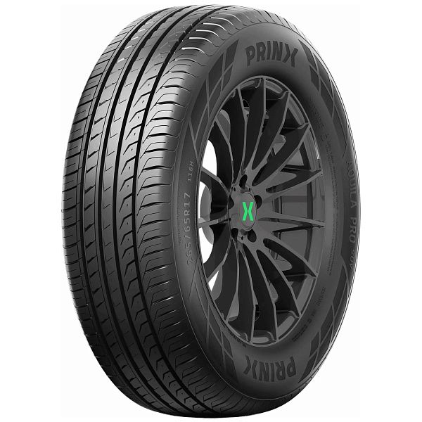 Prinx Aquila Pro 235/60 R18 107W летние