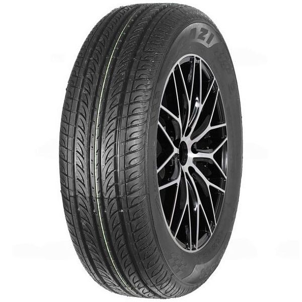 Razi Tire RG-550 185/65 R15 88H летние китайские