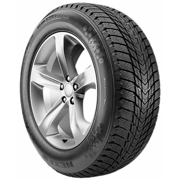 Nexen WinGuard Ice 3 185/60 R15 88T XL зимние импортные