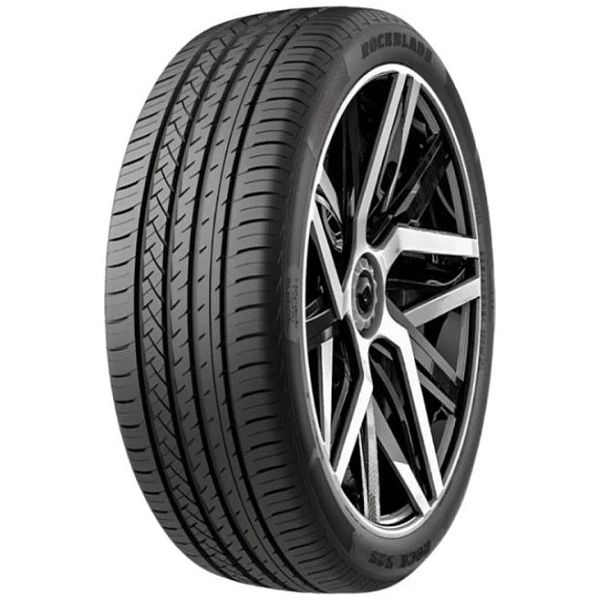 Rockblade Rock 525 205/45 R16 87W XL летние китайские