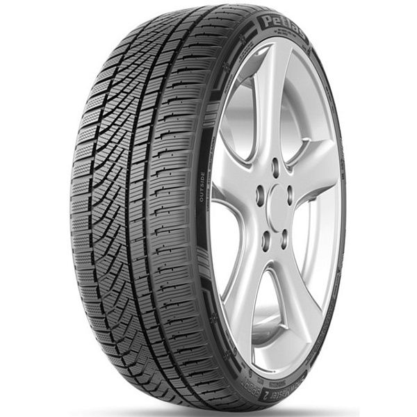 Petlas Snowmaster 2 Sport 215/65 R16 102H зимние