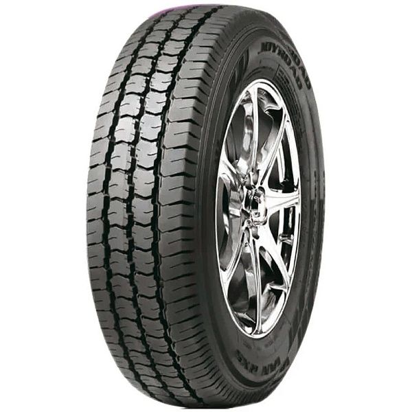 Joyroad Van RX5 235/65 R16 115R C летние китайские