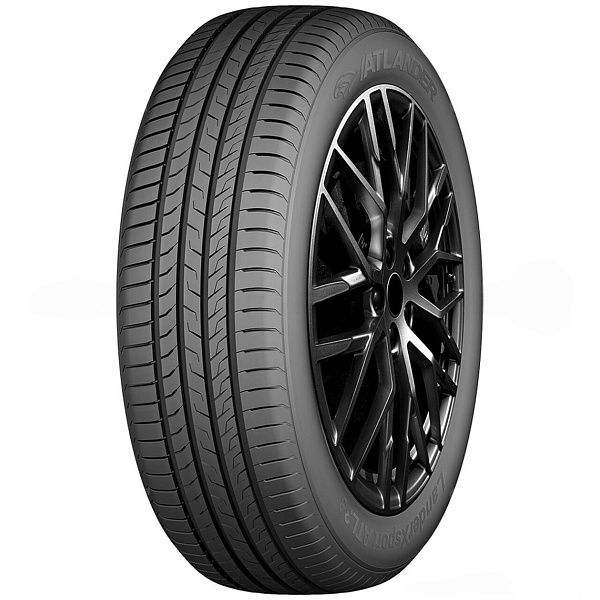 Atlander LanderXsport ATL33 215/60 R16 95V летние китайские
