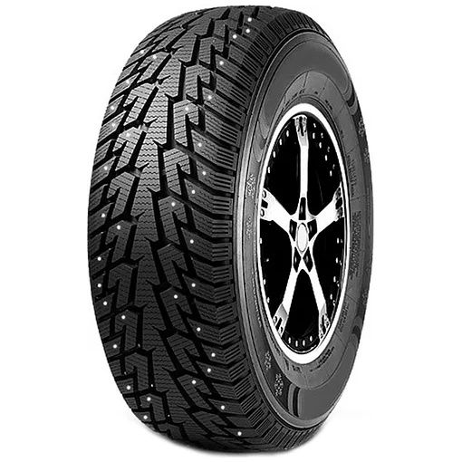 Hifly Vigorous W601 235/75 R15 104/101R C зимние шипованные китайские