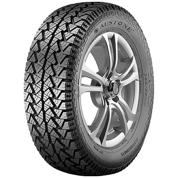 Austone SP-302 245/65 R17 107T летние китайские