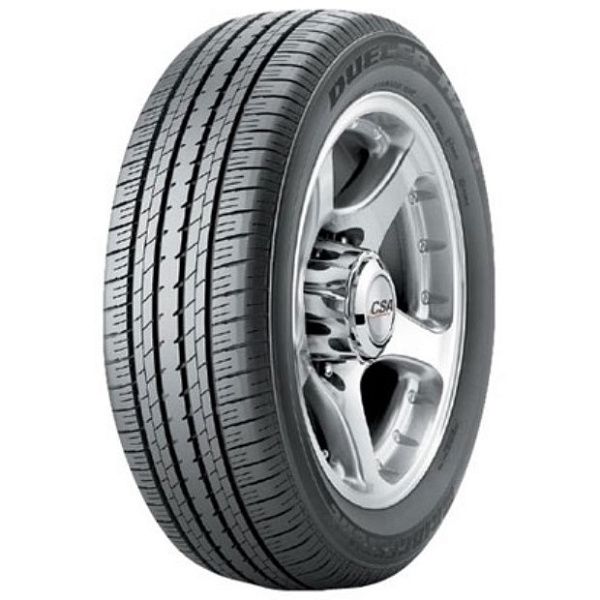 Bridgestone Dueler H/L 33 235/55 R20 102V летние