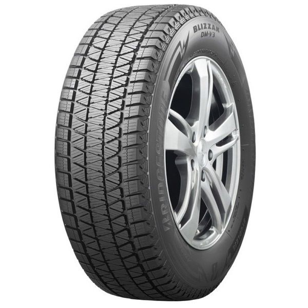 Bridgestone Blizzak DM-V3 255/50 R19 107T XL зимние