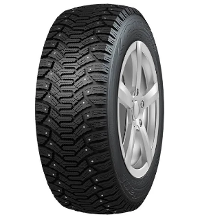 Tunga NordWay 185/70 R14 88Q зимние шипованные российские