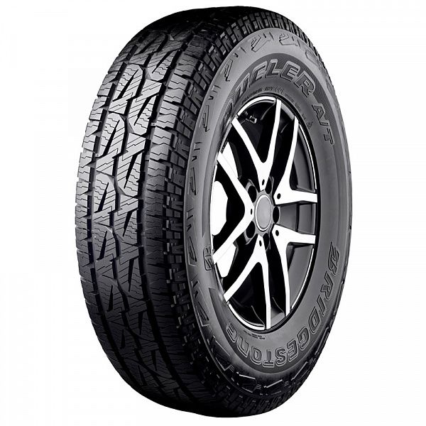 Bridgestone Dueler A/T 001 265/75 R16 112S летние