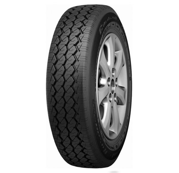 Cordiant Бизнес CA-1 205/65 R16 107/105R летние российские