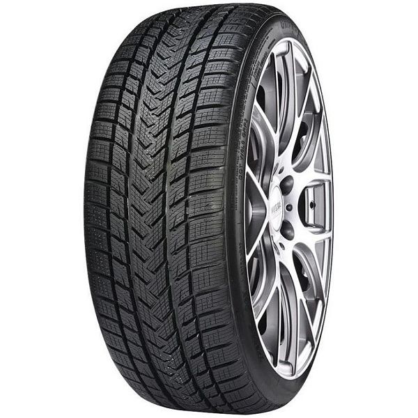 Gripmax SureGrip eWinter 245/45 R17 99V XL зимние китайские