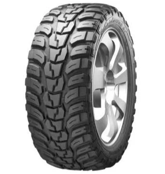 Kumho KL-71 265/75 R16 119/116Q летние импортные