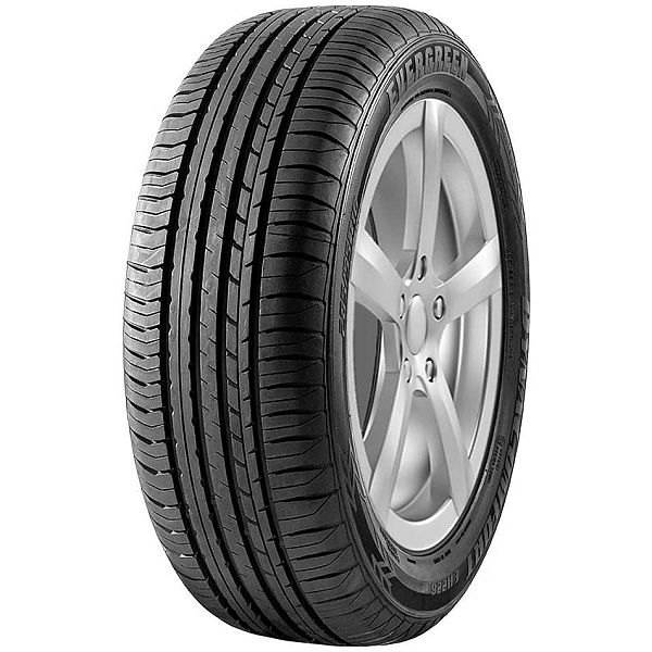 Evergreen Dynacomfort EH226 195/55 R16 91V летние китайские