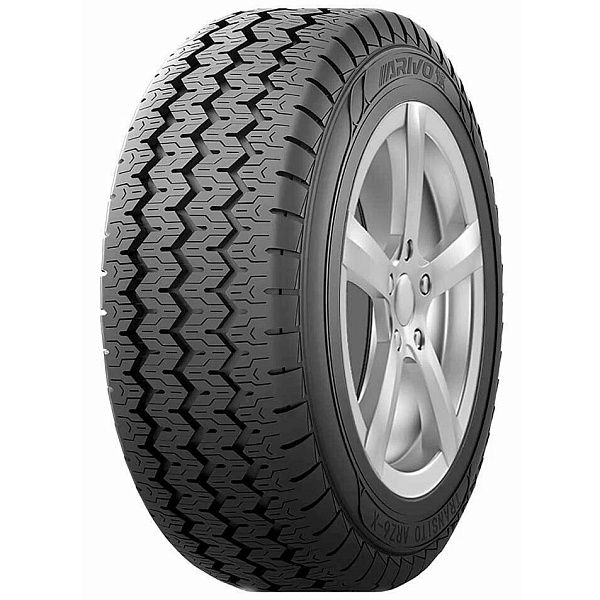 Arivo Transito ARZ 6-X 195/60 R16 99T летние