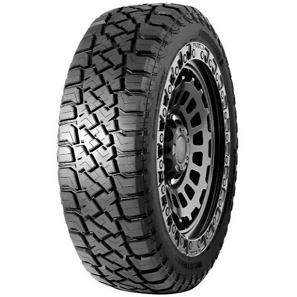 Landspider Wildtraxx R/T 315/70 R17 121/118S C летние