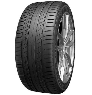 Dynamo Hiscend-H MSU01 275/40 R18 103W XL летние китайские