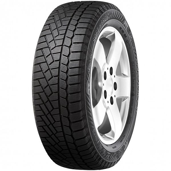 Gislaved SOFT Frost 200 FR 225/45 R17 94T XL зимние импортные