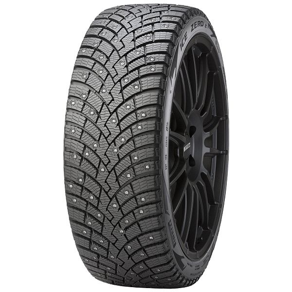 Pirelli Winter Ice Zero 2 KS 225/55 R17 101T XL зимние шипованные