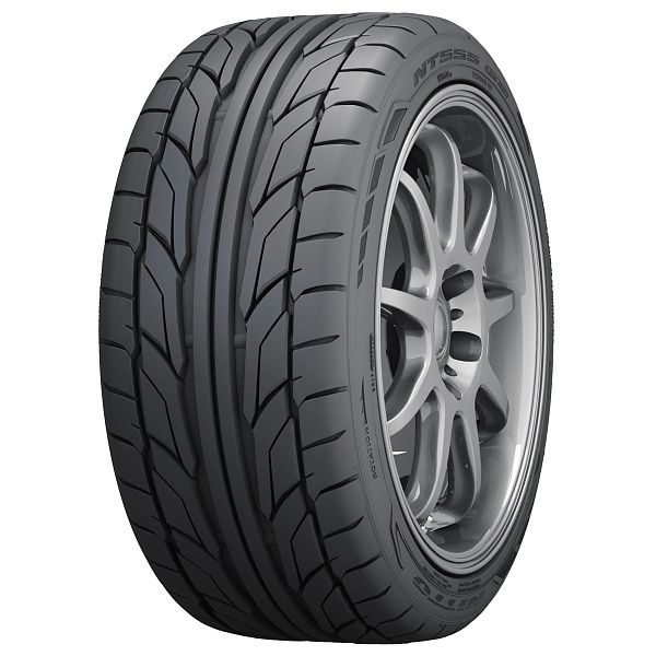 Nitto NT555 G2 245/40 R19 98Y XL летние