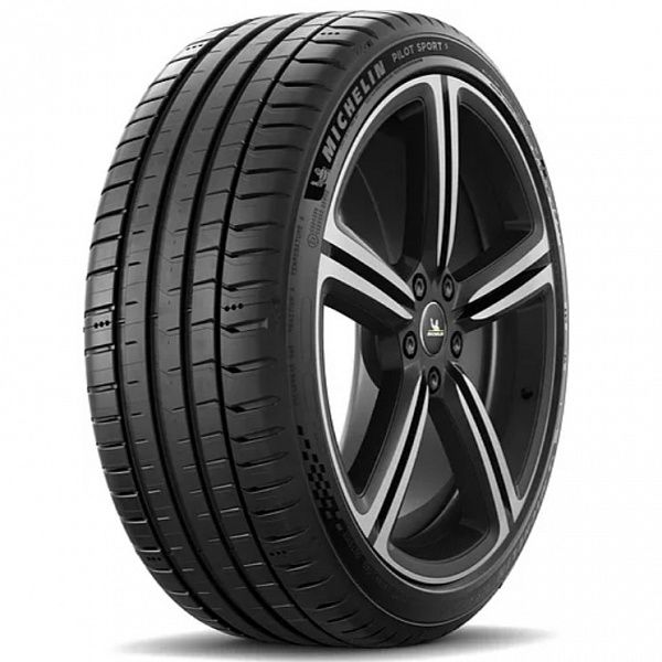 Michelin Pilot Sport 5 225/45 R18 95Y XL летние