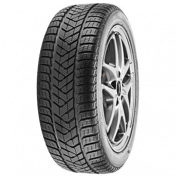 Pirelli Winter SottoZero Serie III 275/40 R19 105V XL Run Flat зимние